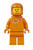 LEGO Minifigure A Visual History New Edition: With exclusive LEGO spaceman minifigure!