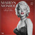 Marilyn Monroe OFFICIAL | 2024 12 x 24 Inch Monthly Square Wall Calendar | Foil Stamped Cover | BrownTrout | USA American Actress Celebrity