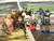 Phidal - Masha & the Bear My Busy Books - 10 Figurines and a Playmat