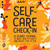 Self-Care Check-In: A Guided Journal to Build Healthy Habits and Devote Time to You