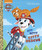 The Itty-Bitty Kitty Rescue (Paw Patrol) (Little Golden Book)