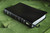 Amplified Holy Bible, Bonded Leather, Black, Thumb Indexed: Captures the Full Meaning Behind the Original Greek and Hebrew