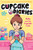 Katie and the Cupcake Cure The Graphic Novel (1) (Cupcake Diaries: The Graphic Novel)