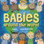 Babies Around the World: A Board Book about Diversity that Takes Tots on an International Journey