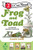 Frog and Toad: A Complete Reading Collection: Frog and Toad Are Friends, Frog and Toad Together, Days with Frog and Toad, Frog and Toad All Year (I Can Read Level 2)