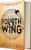 Fourth Wing (The Empyrean, 1)