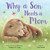 Why a Son Needs a Mom: Celebrate Your Special Mother Son Bond this Valentine's Day with this Heartwarming Picture Book! (Always in My Heart)