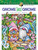 Creative Haven Gnome Sweet Gnome Coloring Book (Adult Coloring Books: Fantasy)