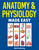 Anatomy & Physiology Made Easy: An Illustrated Study Guide for Students To Easily Learn Anatomy and Physiology