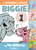 An Elephant & Piggie Biggie! (An Elephant and Piggie Book)