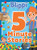 Blippi: 5-Minute Stories