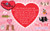 Valentine Love & Find - I Spy With My Little Eye Kids Search, Find, and Seek Activity Book, Ages 3, 4, 5, 6+