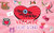 Valentine Love & Find - I Spy With My Little Eye Kids Search, Find, and Seek Activity Book, Ages 3, 4, 5, 6+