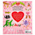 Valentine Love & Find - I Spy With My Little Eye Kids Search, Find, and Seek Activity Book, Ages 3, 4, 5, 6+