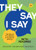 "They Say / I Say" with Readings