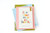 Reading Journal for Kids: For the Love of Books, A Book Journal and Planner for Children to Track, Log, Report and Review