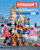 Birnbaum's 2024 Walt Disney World: The Official Vacation Guide (Birnbaum Guides)