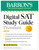 Digital SAT Study Guide Premium, 2024: 4 Practice Tests + Comprehensive Review + Online Practice (Barron's Test Prep)