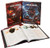 Dungeons & Dragons Core Rulebooks Gift Set (Special Foil Covers Edition with Slipcase, Player's Handbook, Dungeon Master's Guide, Monster Manual, DM Screen)