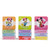 Disney Minnie Mouse - My First Library Board Book Block 12-Book Set - Great for Teaching First Words - PI Kids