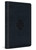 ESV Large Print Value Thinline Bible (TruTone, Navy, Mosaic Cross Design)