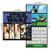 2024 Star Wars: Saga Wall Calendar