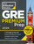 Princeton Review GRE Premium Prep, 2024: 7 Practice Tests + Review & Techniques + Online Tools (2024) (Graduate School Test Preparation)