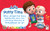 Cocomelon JJ's Potty Time 3-Button Potty Training Sound Board Book