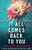 It All Comes Back to You: A totally emotional and gripping page-turner