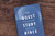 NIV, Quest Study Bible, Hardcover, Blue, Comfort Print: The Only Q and A Study Bible