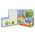 CoComelon Favorite Sing-Along Songs - Children's Deluxe Music Player Toy and Board Book Set, Ages 1-5