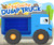 A Big Day for Dump Truck - Touch and Feel Board Book - Sensory Board Book