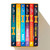 Mr. Lemoncello's Greatest Box Set on Earth: Books 1-6 (Mr. Lemoncello's Library)