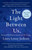 The Light Between Us: Stories from Heaven. Lessons for the Living.