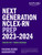 Next Generation NCLEX-RN Prep 2023-2024: Practice Test + Proven Strategies (Kaplan Test Prep)