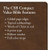 CSB Compact Bible, Brown LeatherTouch, Value Edition, Red Letter, Presentation Page, Full-Color Maps, Easy-to-Read Bible Serif Type