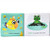 Baby Einstein - Rainbow Bath! Waterproof Bath Book / Bath Toy - PI Kids