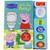 Peppa Pig  Lets Go Potty! Interactive 5-Button Potty Training Sound Book  PI Kids