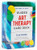 Guided Art Therapy Card Deck: 75 Activities to Explore Your Feelings and Manage Your Emotional Well-Being