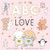 ABCs of Love (Books of Kindness)