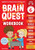 Brain Quest Workbook: 6th Grade Revised Edition (Brain Quest Workbooks)