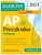 AP Precalculus Premium, 2024: 3 Practice Tests + Comprehensive Review + Online Practice (Barron's AP Prep)