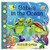 Babies in the Ocean- A First Lift-a-Flap Board Book for Babies and Toddlers (Babies Love)