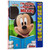 Disney Mickey Mouse Clubhouse - I'm Ready to Read With Mickey Sound Book - Play-a-Sound - PI Kids