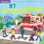 Indestructibles: My Neighborhood: Chew Proof  Rip Proof  Nontoxic  100% Washable (Book for Babies, Newborn Books, Safe to Chew)