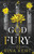 God of Fury: Special Edition Print (Legacy of Gods Special Edition)