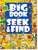 The Big Book of Seek & Find-Over 1000 Fun Things to Seek & Find