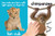 Adorable Animals - Touch and Feel Board Book - Sensory Board Book