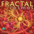 Fractal Cosmos 2024 Wall Calendar: The Mathematical Art of Alice Kelley | 12" x 24" Open | Amber Lotus Publishing