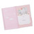 Prayers For My Baby Girl - 40 Prayers with Scripture Padded Hardcover Gift Book For Moms w/Gilt-Edge Pages